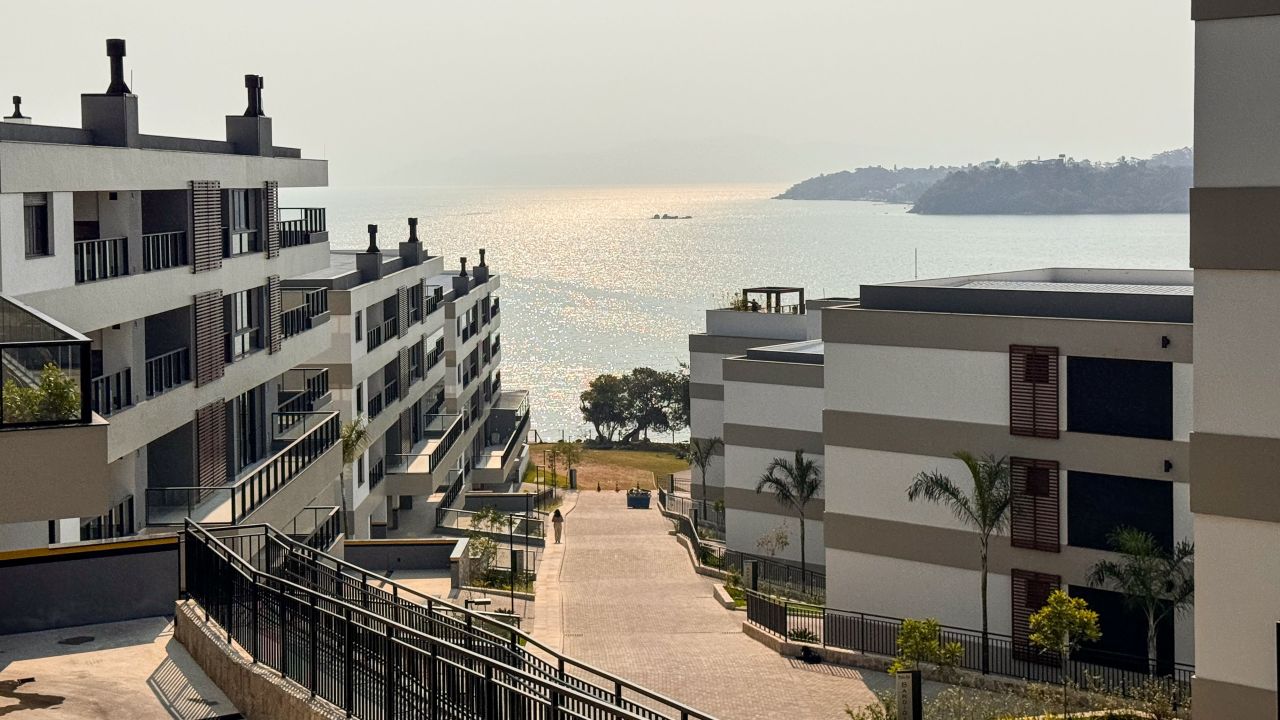Apartment Florianópolis, Brazil, 162 m² - picture 1