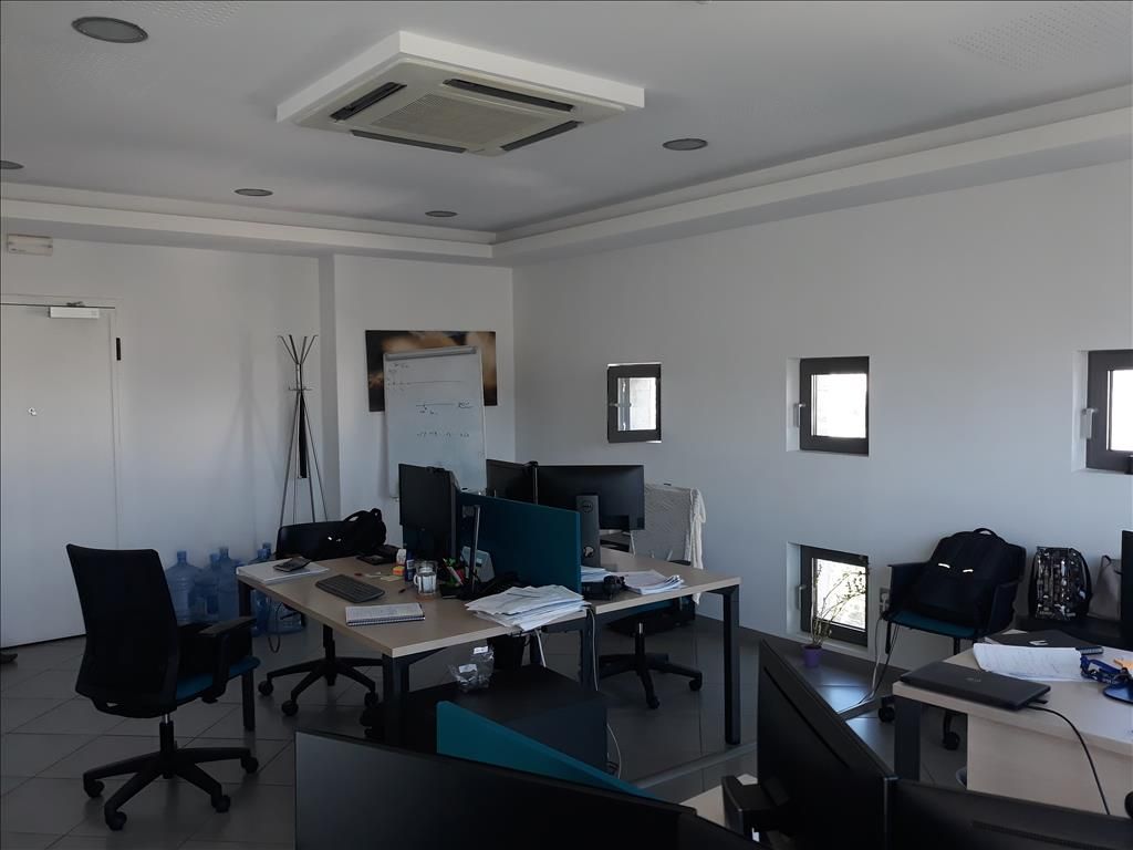 Proprietà commerciale ad Atene, Grecia, 767 m² - foto 13