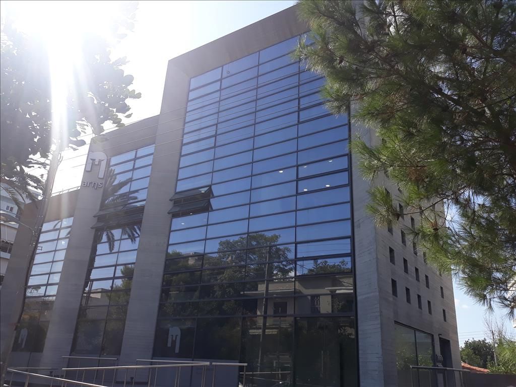 Gewerbeimmobilien in Athen, Griechenland, 767 m² - Foto 1