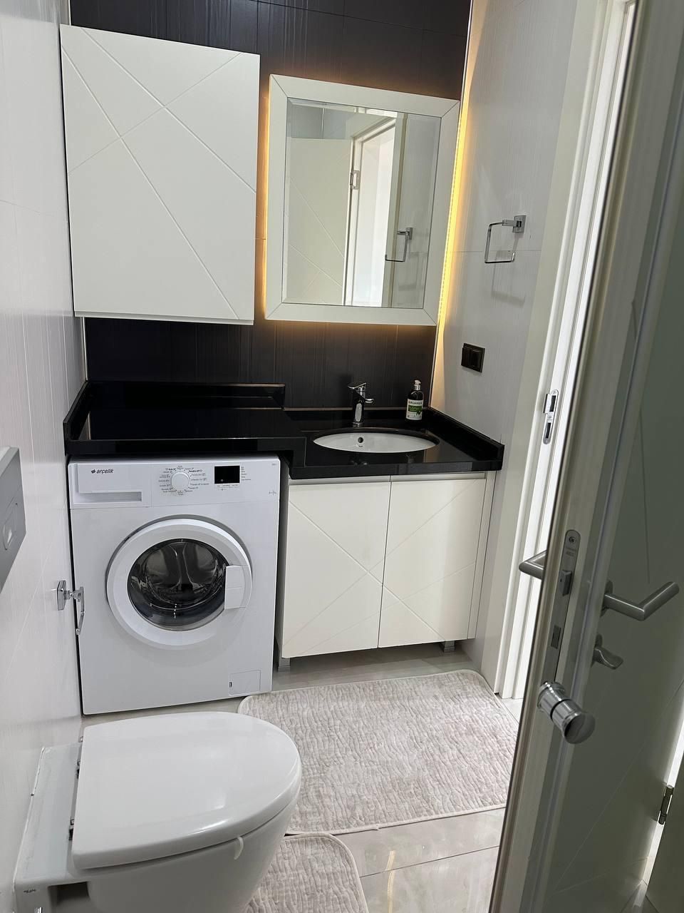 Apartment in Alanya, Turkey, 60 m² - picture 15