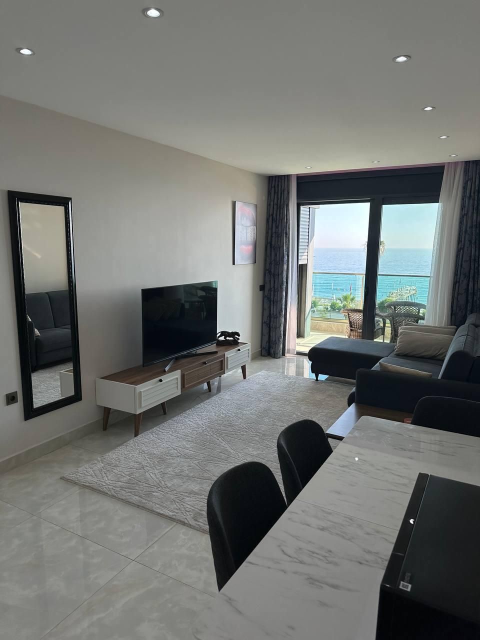 Apartment in Alanya, Turkey, 60 m² - picture 6