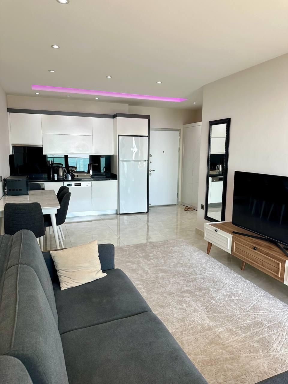 Apartment in Alanya, Turkey, 60 m² - picture 12