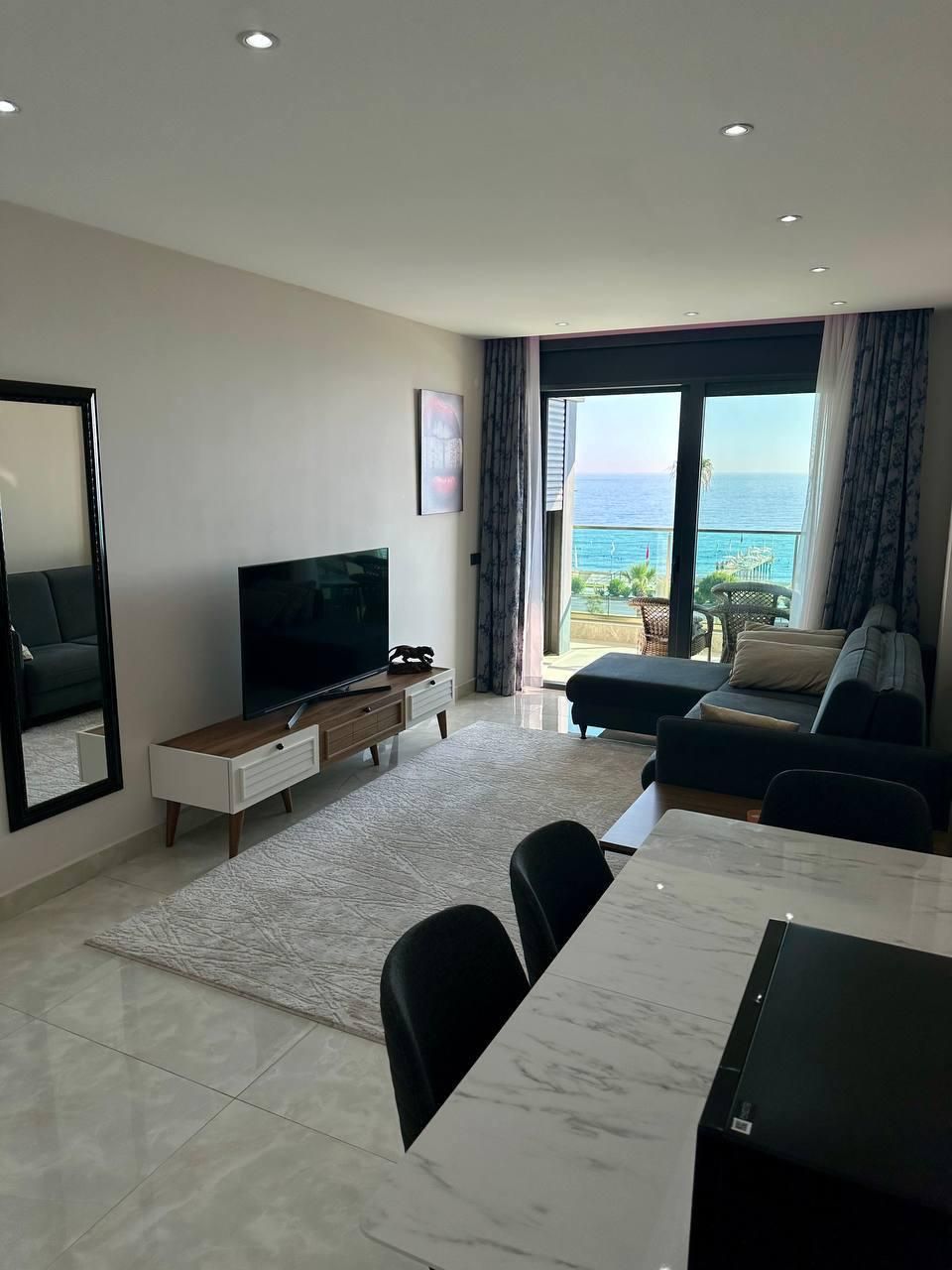 Apartment in Alanya, Turkey, 60 m² - picture 10