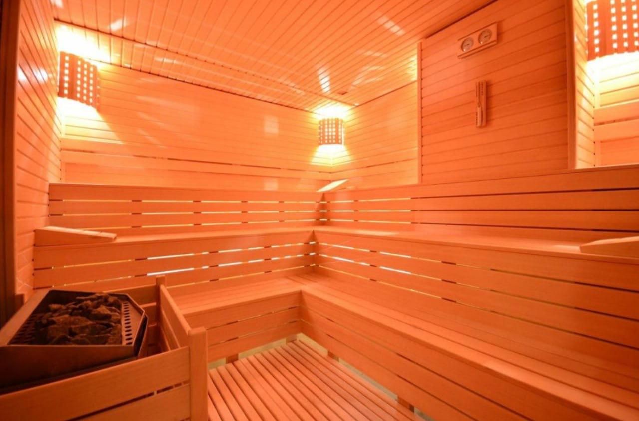 Apartment in Alanya, Turkey, 60 m² - picture 9