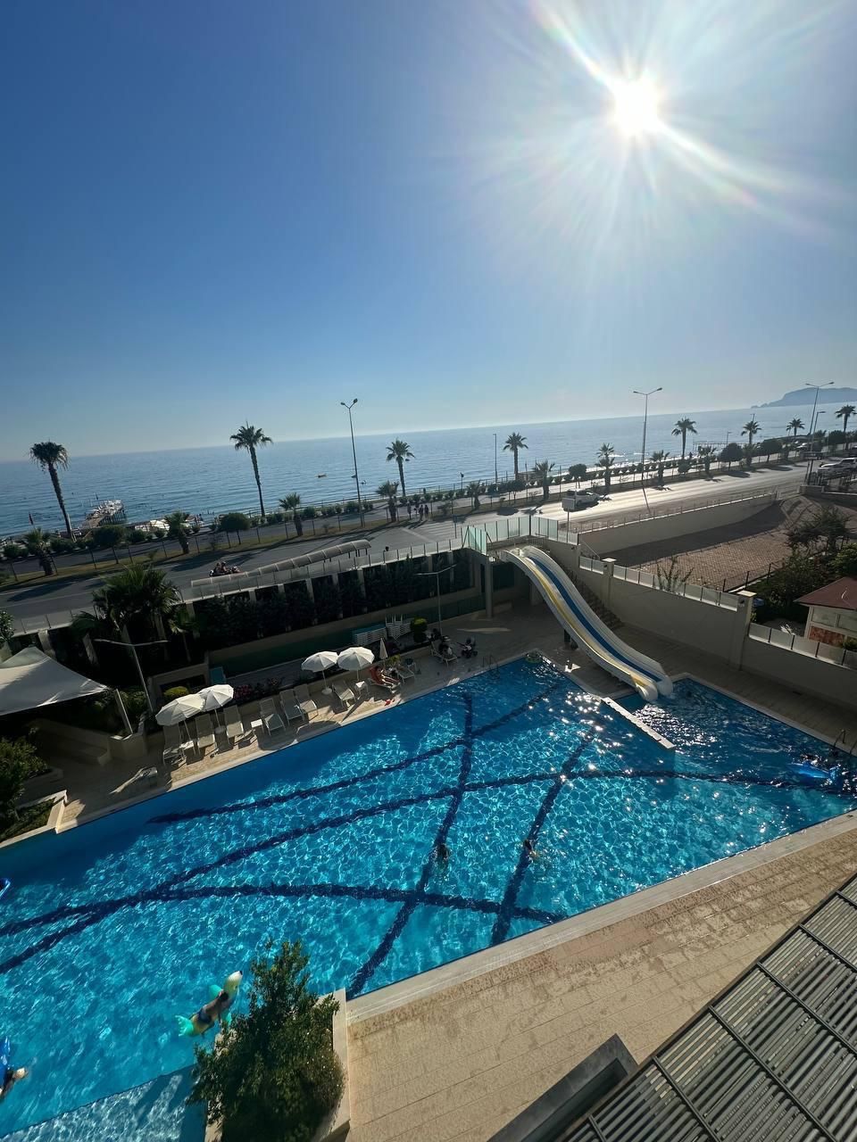 Apartment in Alanya, Turkey, 60 m² - picture 8