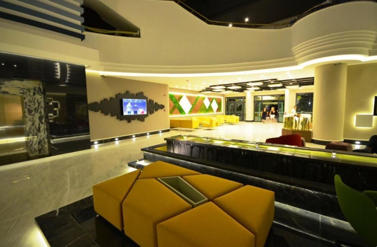 Apartment in Alanya, Turkey, 60 m² - picture 16