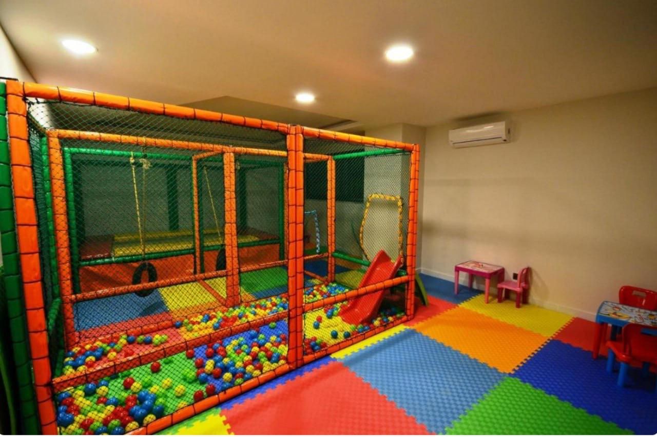 Apartment in Alanya, Turkey, 60 m² - picture 18