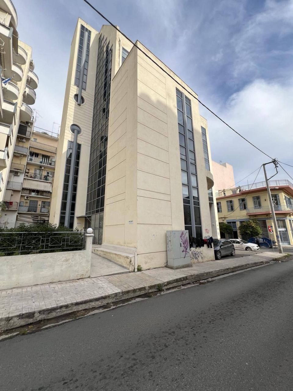 Proprietà commerciale ad Atene, Grecia, 2 361 m² - foto 2
