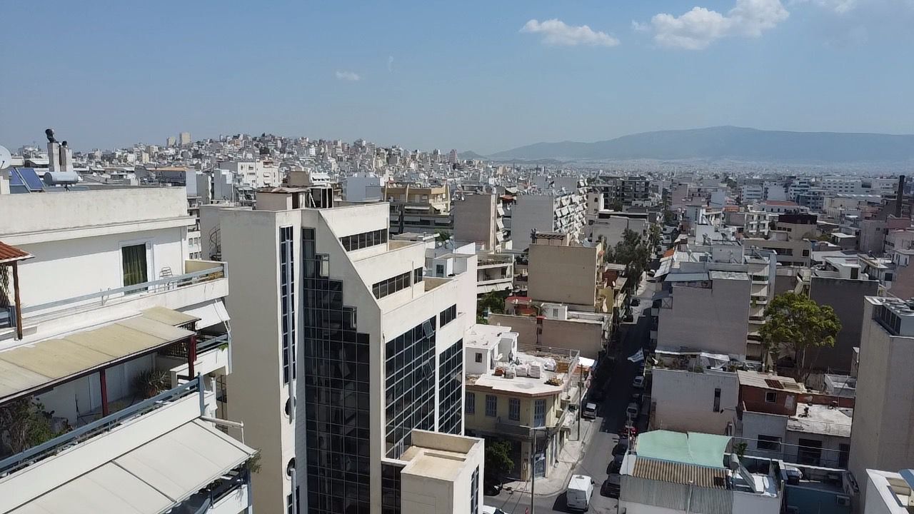 Proprietà commerciale ad Atene, Grecia, 2 361 m² - foto 3