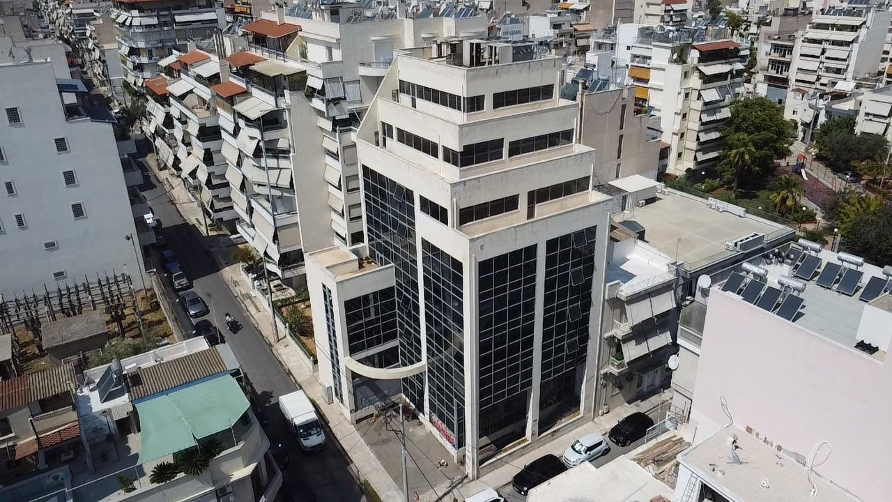 Proprietà commerciale ad Atene, Grecia, 2 361 m² - foto 7