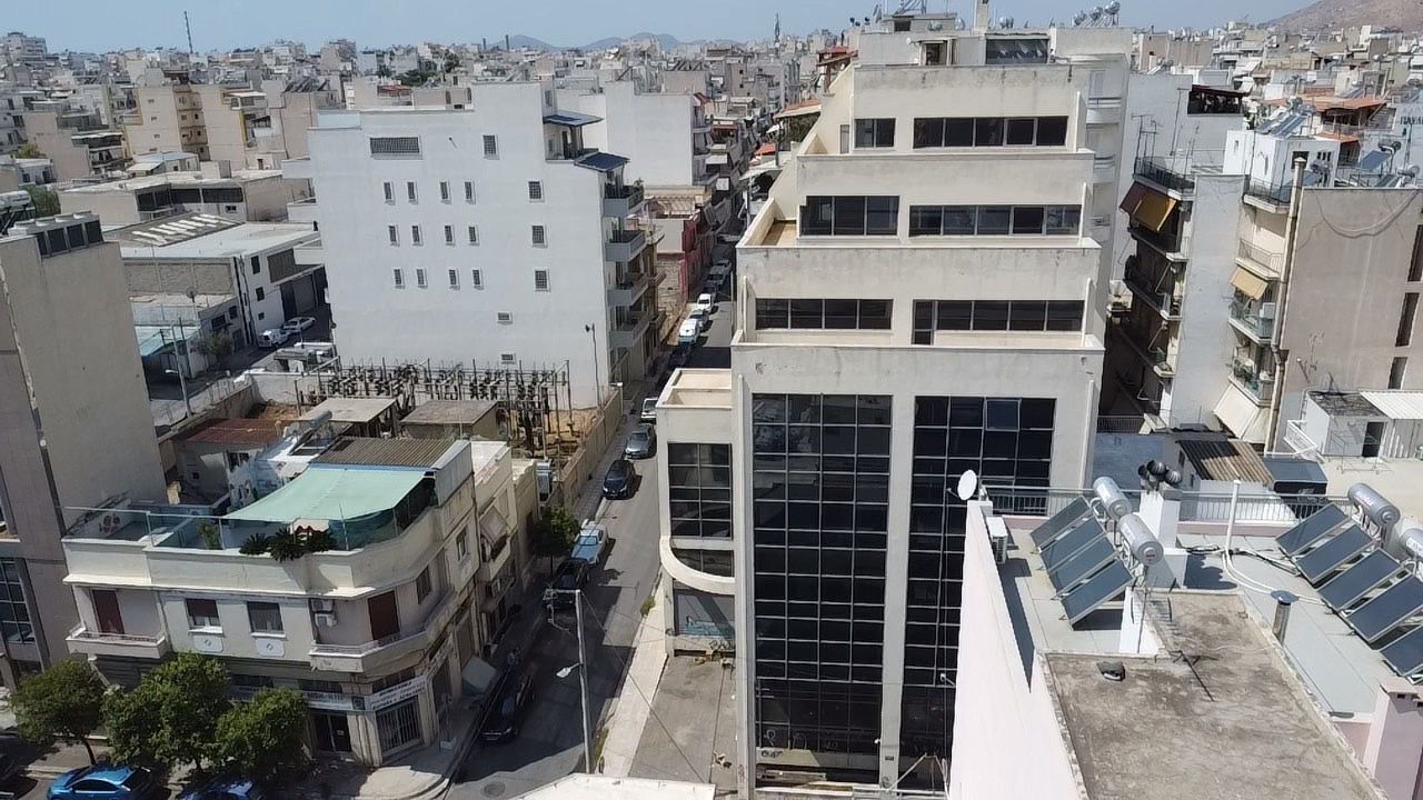 Proprietà commerciale ad Atene, Grecia, 2 361 m² - foto 6