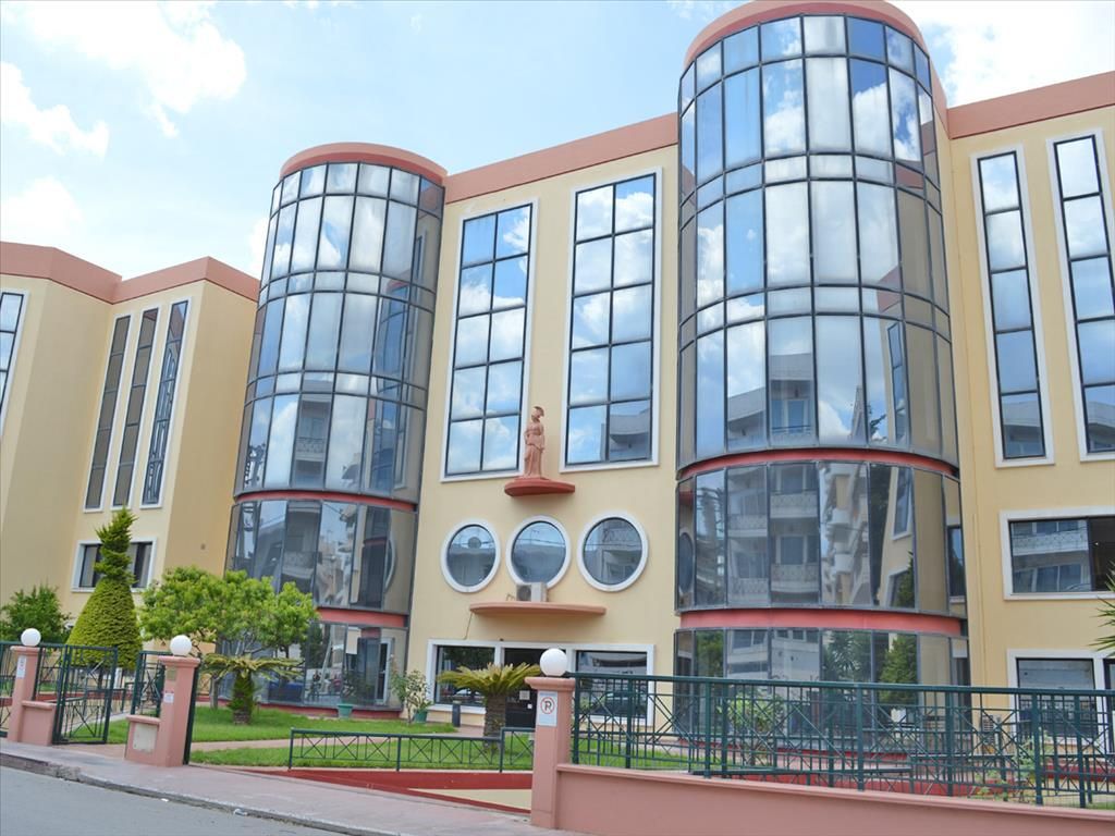 Commercial property in Athens, Greece, 5 127 m² - picture 1