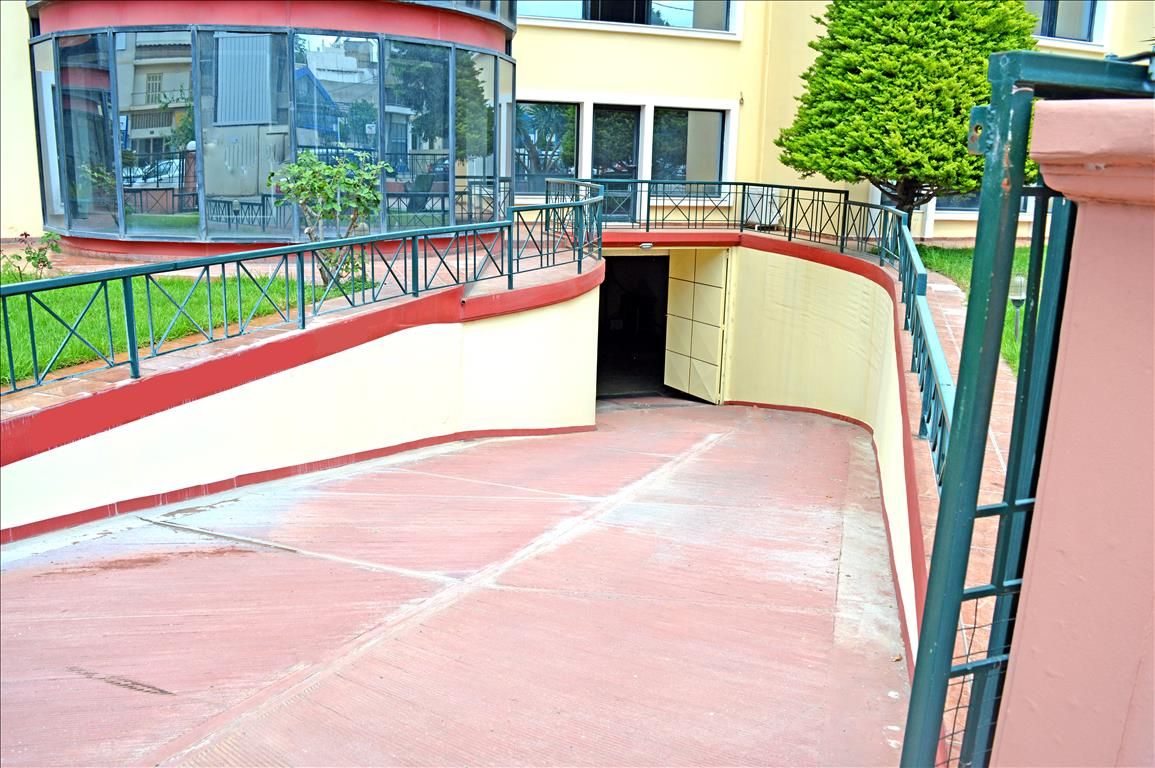 Commercial property in Athens, Greece, 5 127 m² - picture 2