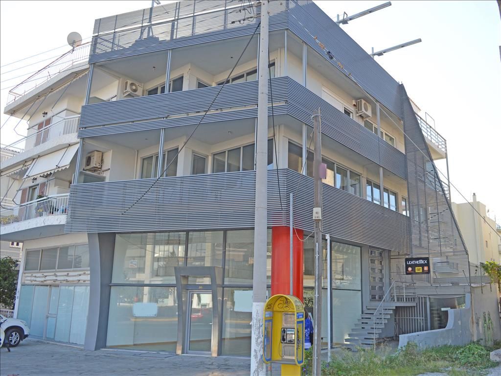 Commercial property in Athens, Greece, 650 m² - picture 1
