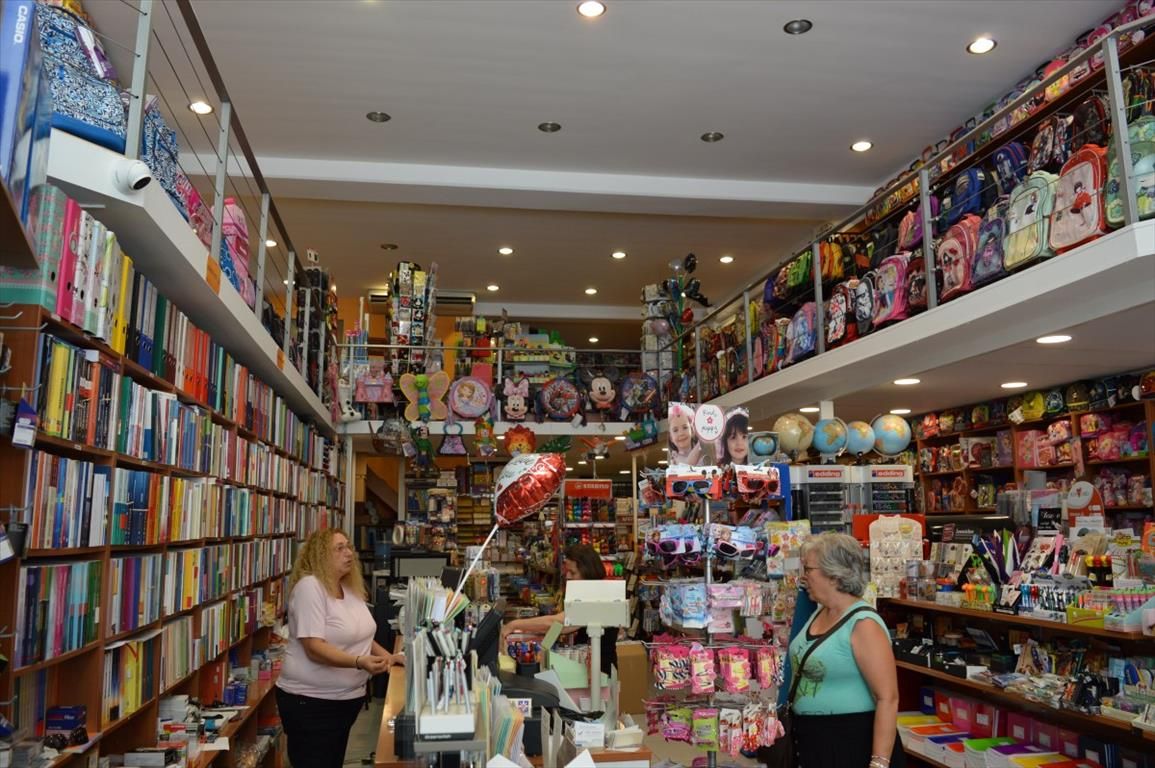 Proprietà commerciale ad Atene, Grecia, 780 m² - foto 2