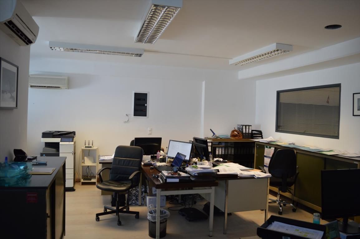 Proprietà commerciale ad Atene, Grecia, 780 m² - foto 6