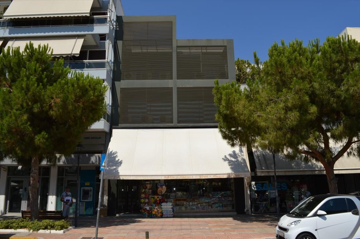 Gewerbeimmobilien in Athen, Griechenland, 780 m² - Foto 1