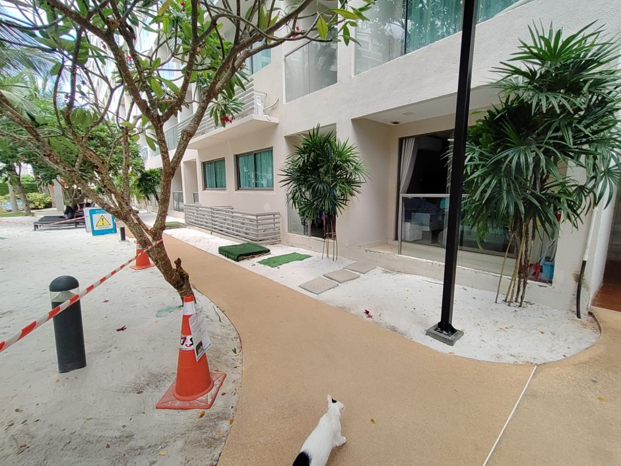 Flat in Pattaya, Thailand, 27 m² - picture 10