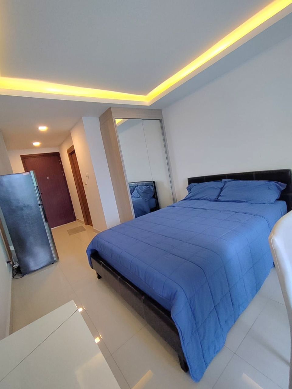 Flat in Pattaya, Thailand, 27 m² - picture 8