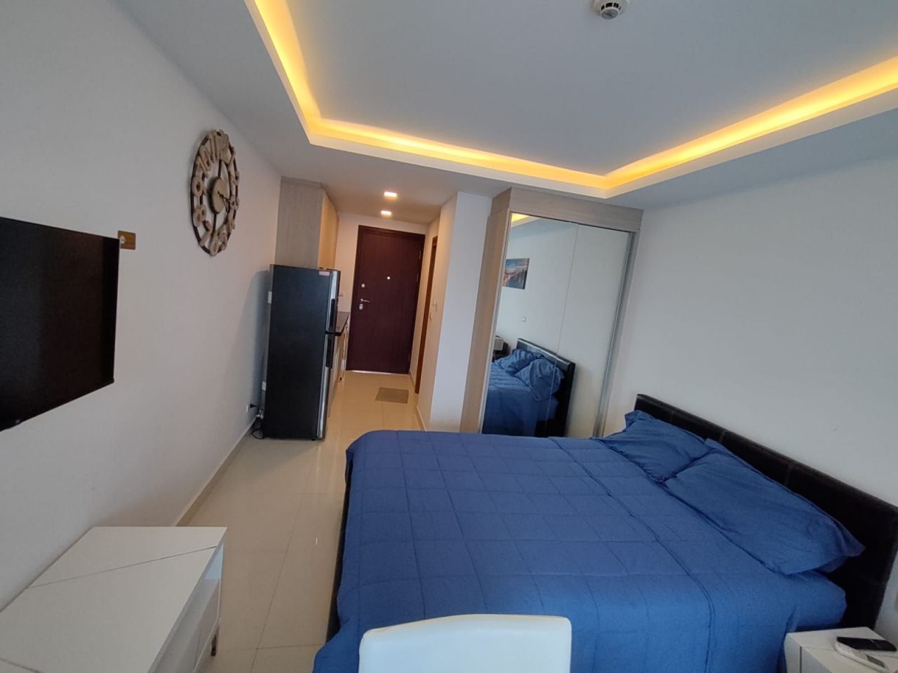 Flat in Pattaya, Thailand, 27 m² - picture 4