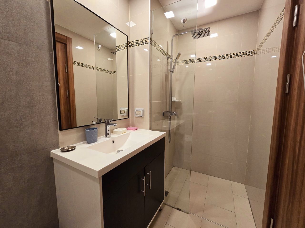 Flat in Pattaya, Thailand, 27 m² - picture 7