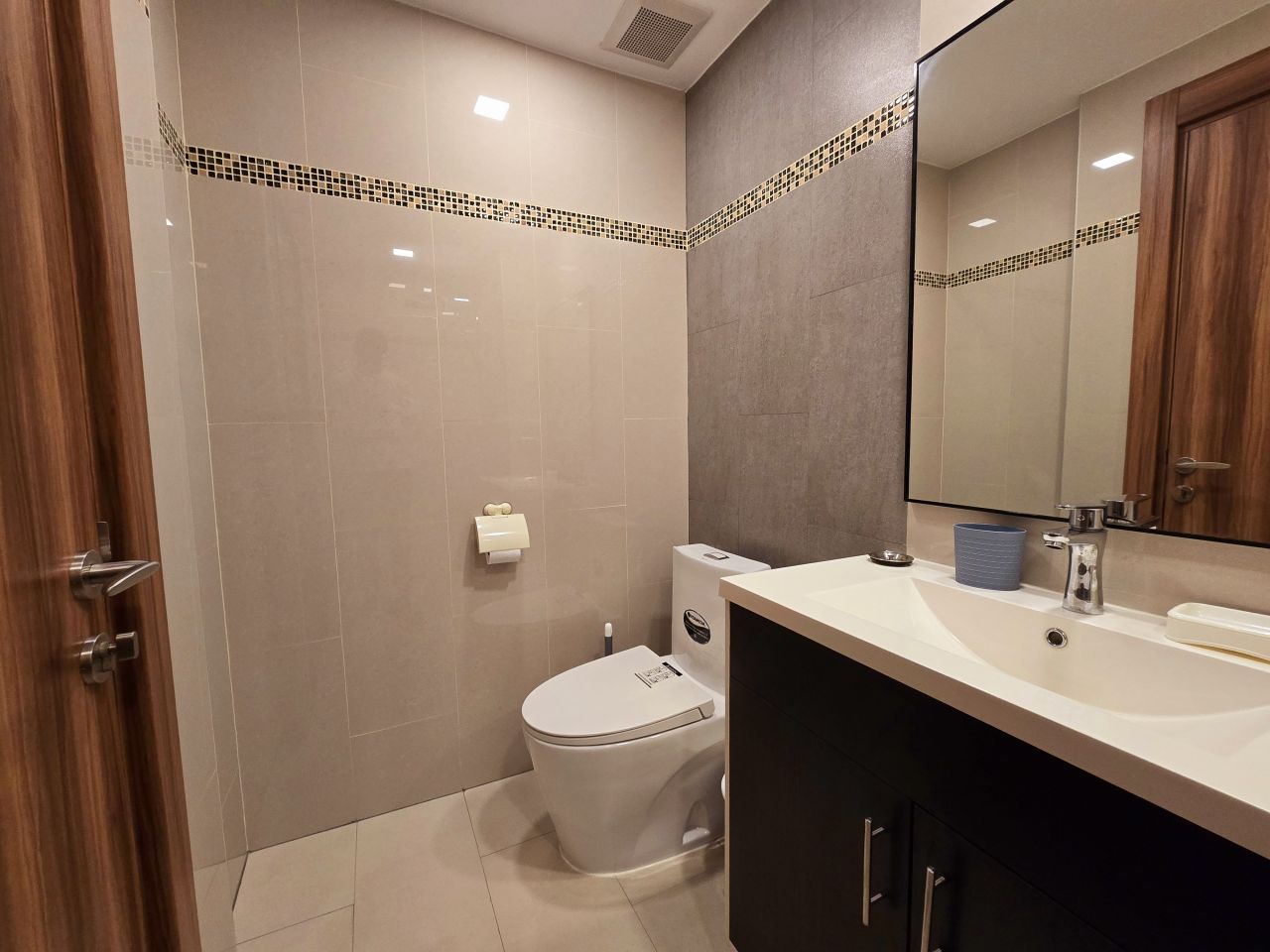 Flat in Pattaya, Thailand, 27 m² - picture 6