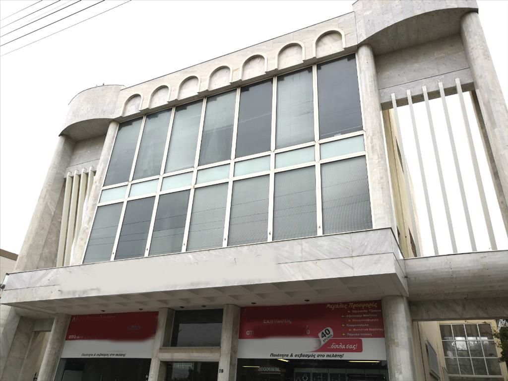 Biens commerciaux à Athènes, Grèce, 910 m² - image 10