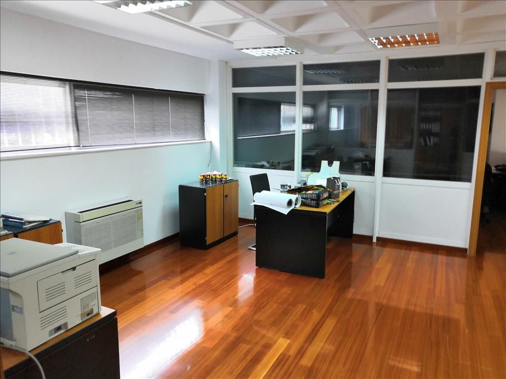 Biens commerciaux à Athènes, Grèce, 910 m² - image 3