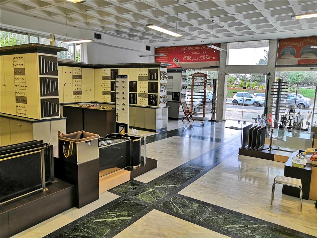Biens commerciaux à Athènes, Grèce, 910 m² - image 11