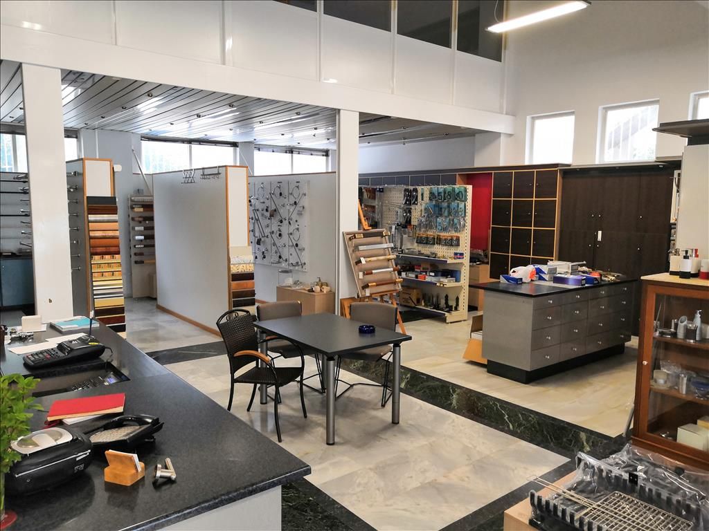 Biens commerciaux à Athènes, Grèce, 910 m² - image 6