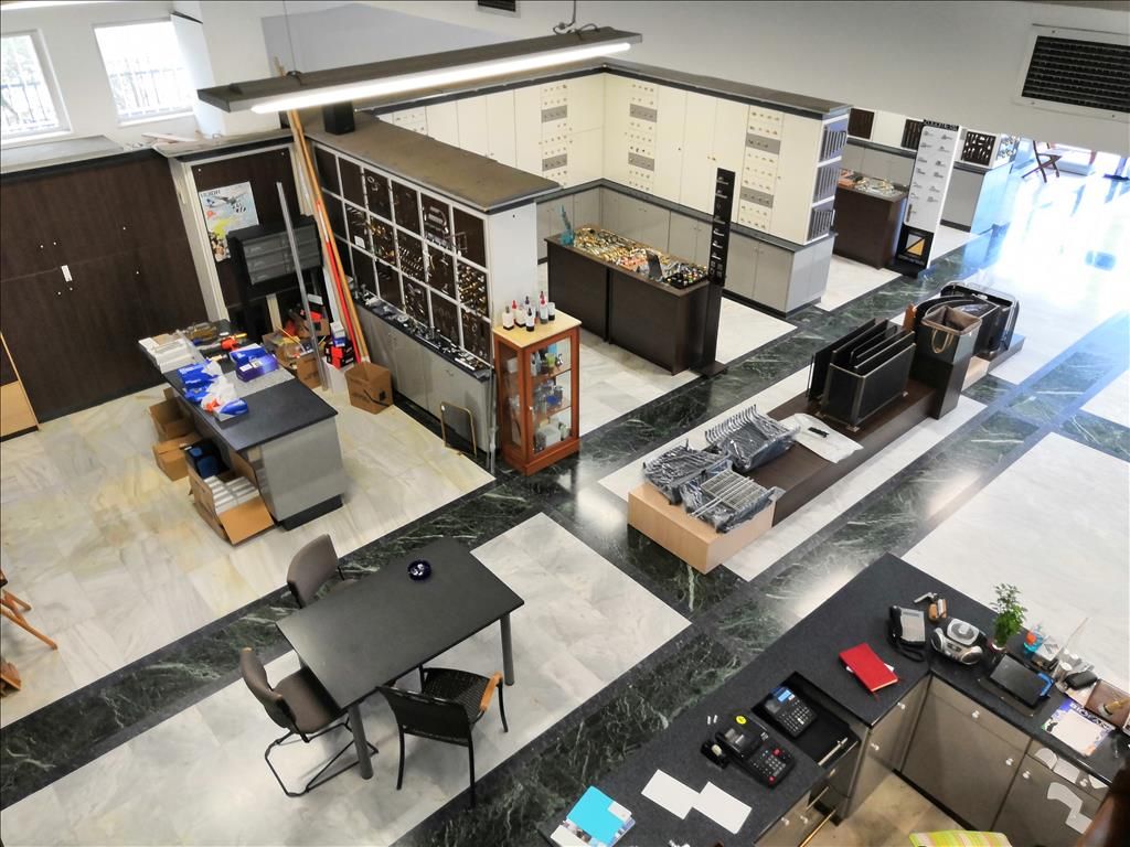 Biens commerciaux à Athènes, Grèce, 910 m² - image 4