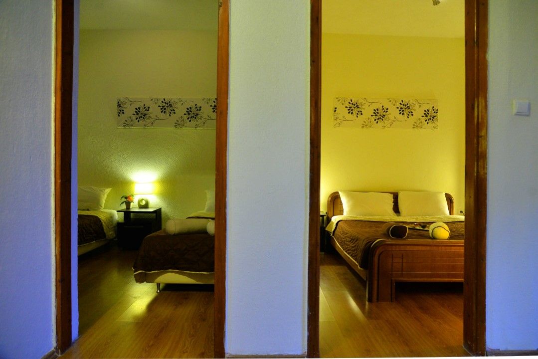 Hotel in Chalkidiki, Greece, 1 500 m² - picture 7