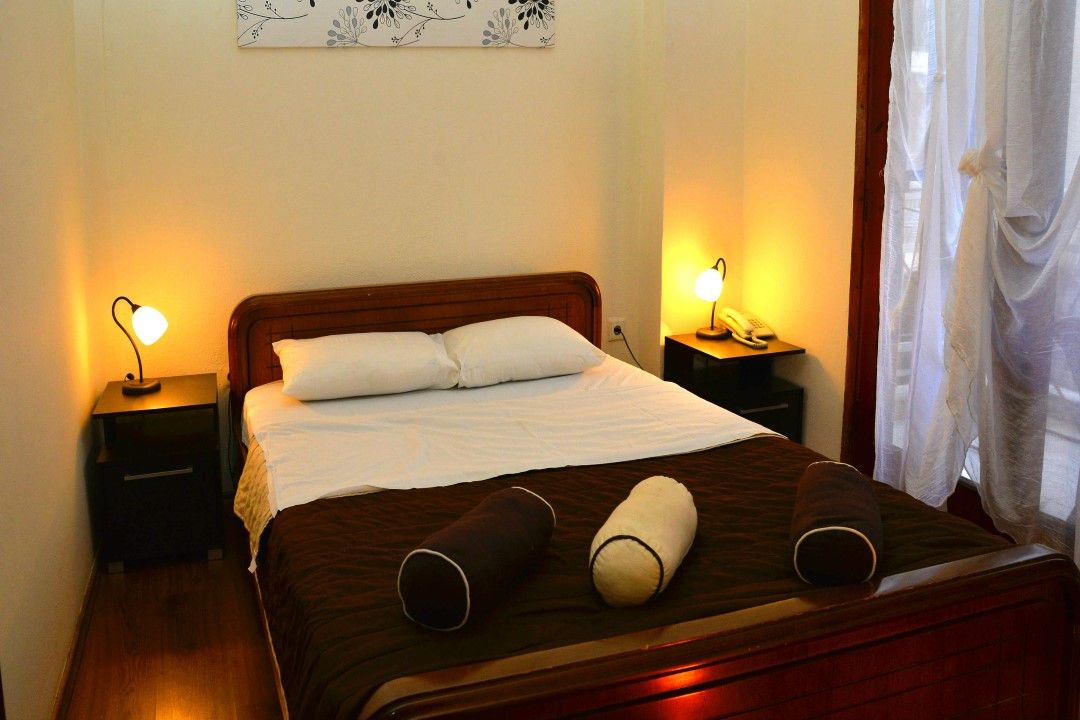 Hotel in Chalkidiki, Greece, 1 500 m² - picture 3