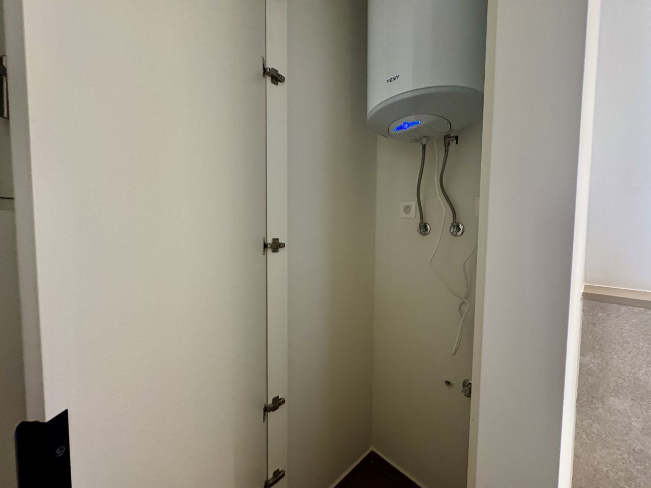 Flat in Tivat, Montenegro, 45 m² - picture 8