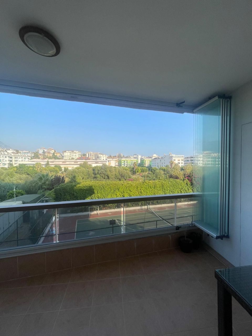 Appartement à Alanya, Turquie, 115 m² - image 1