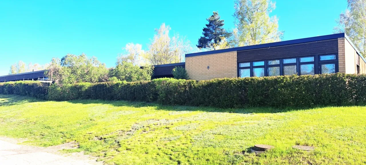 Stadthaus in Hamina, Finnland, 36 m² - Foto 1