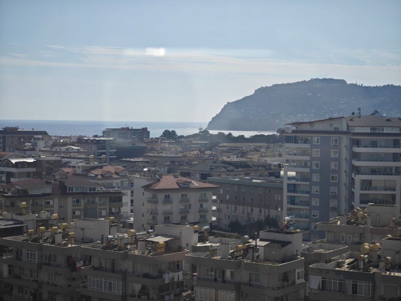 Wohnung in Alanya, Türkei, 140 m² - Foto 1