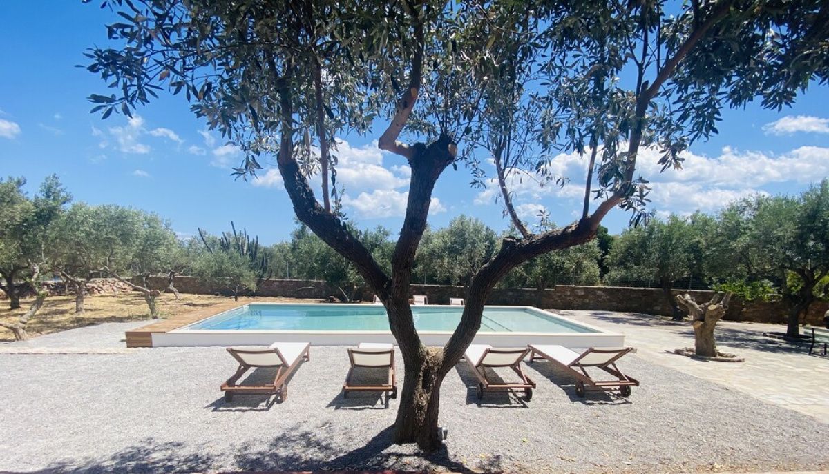 Casa nel Peloponneso, Grecia, 178 m² - foto 4