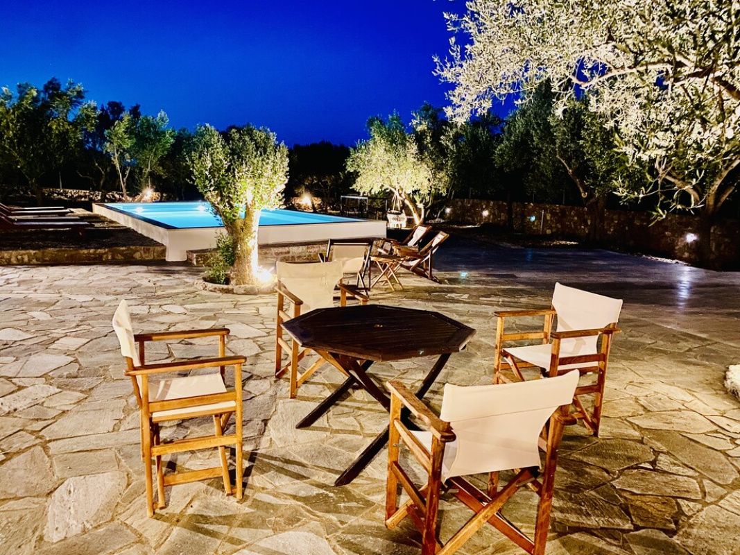 Casa nel Peloponneso, Grecia, 178 m² - foto 10