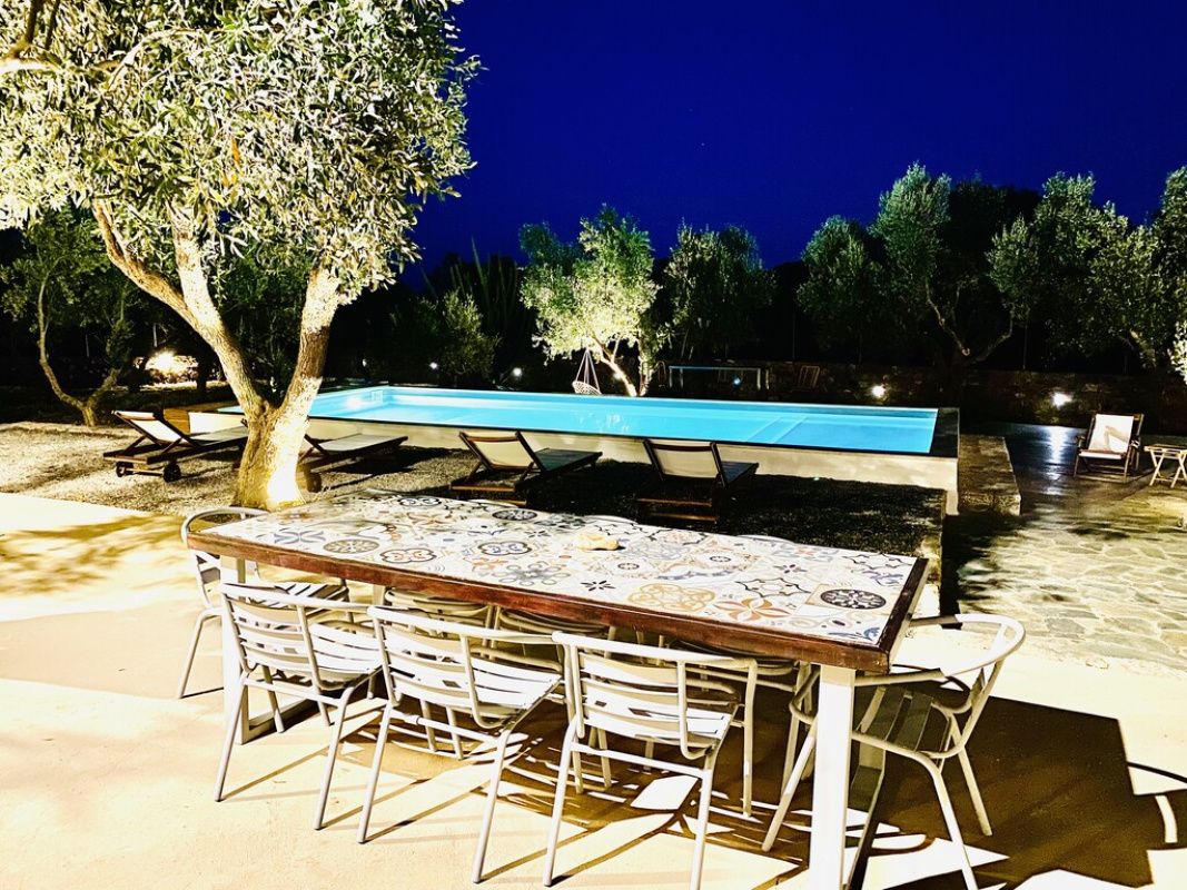 Casa nel Peloponneso, Grecia, 178 m² - foto 11