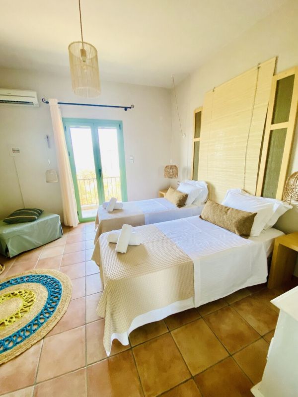 Casa nel Peloponneso, Grecia, 178 m² - foto 12