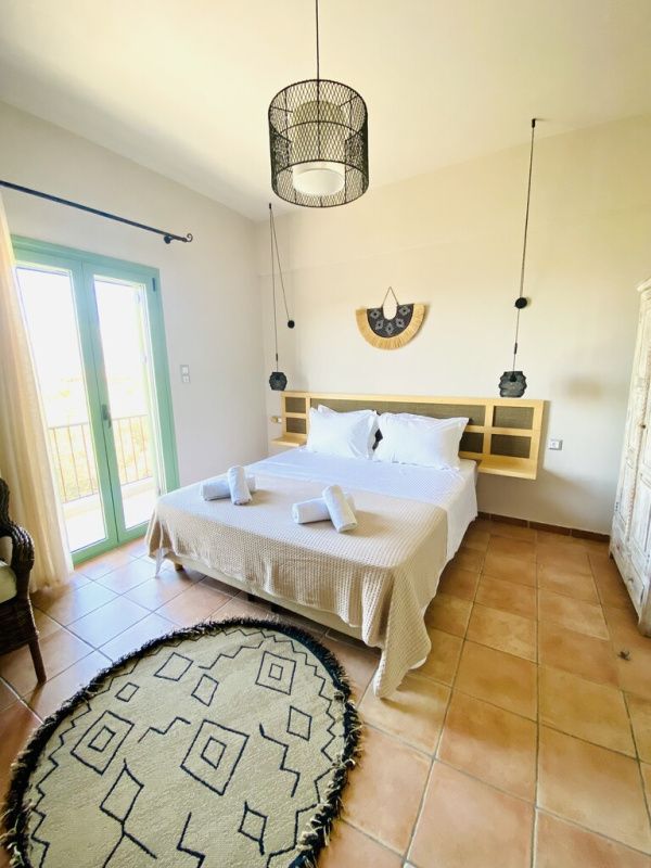 Casa nel Peloponneso, Grecia, 178 m² - foto 13