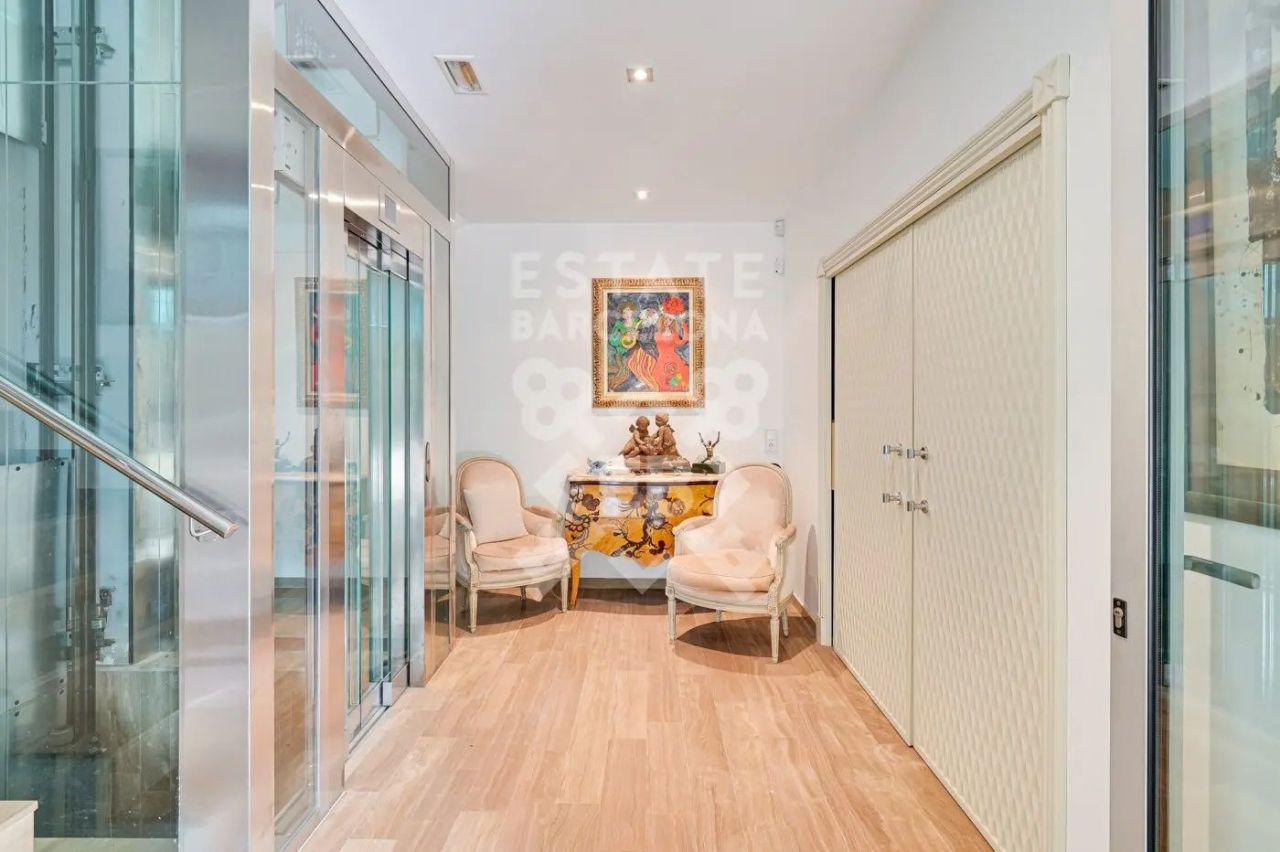 Villa in Sant Feliu de Guíxols, Spanien, 1 110 m² - Foto 10