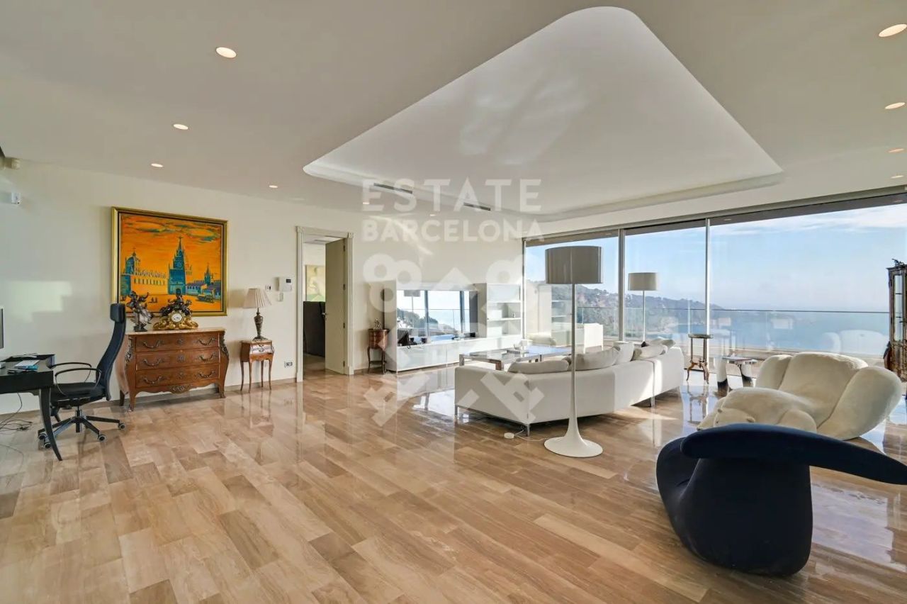 Villa in Sant Feliu de Guíxols, Spanien, 1 110 m² - Foto 13