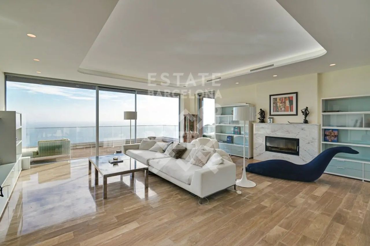 Villa in Sant Feliu de Guíxols, Spanien, 1 110 m² - Foto 8