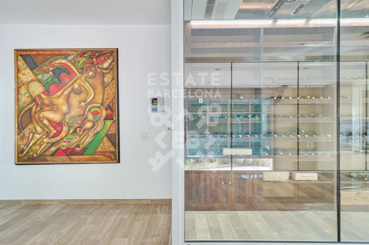 Villa in Sant Feliu de Guíxols, Spanien, 1 110 m² - Foto 12