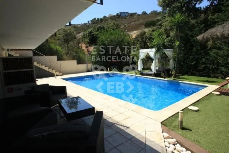 Villa a Platja D'Aro, Spagna, 335 m² - foto 3