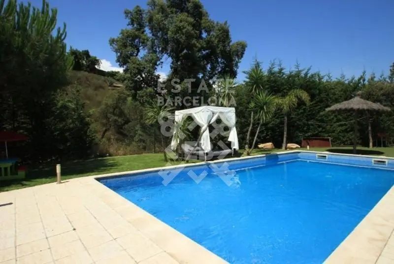 Villa a Platja D'Aro, Spagna, 335 m² - foto 17