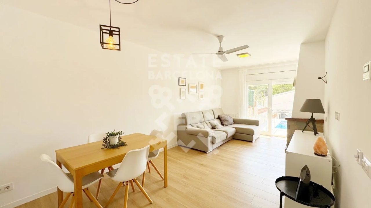 Cottage in Lloret de Mar, Spanien, 154 m² - Foto 9