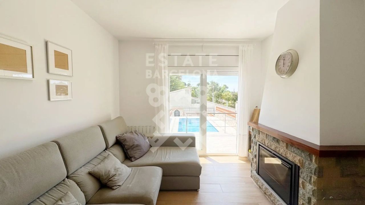 Cottage in Lloret de Mar, Spanien, 154 m² - Foto 4